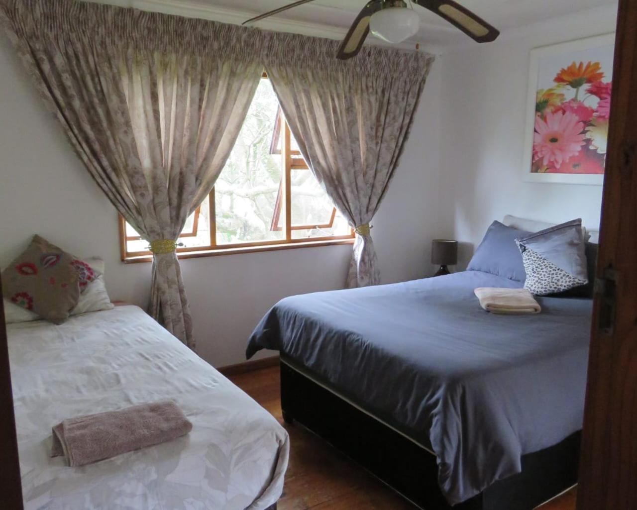 Misty View Farm Stay Layitemeni Εξωτερικό φωτογραφία