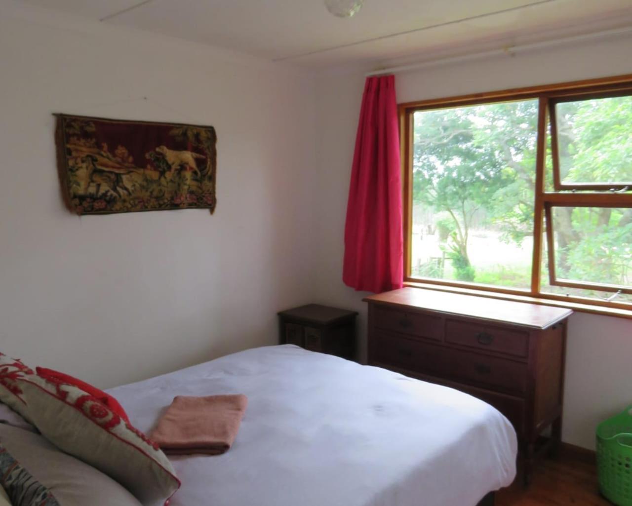 Misty View Farm Stay Layitemeni Εξωτερικό φωτογραφία